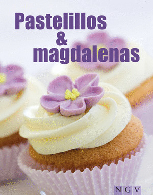 PASTELILLOS Y MAGDALENAS (COCINA CREATIVA)