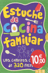 ESTUCHE COCINA FAMILIAR