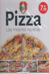 PIZZA. LAS MEJORES RECETAS