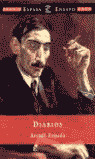 EH. DIARIOS (PREMIO ESPASA ENSAYO 2002)