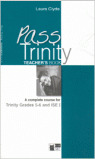 TEACHER'S BOOK PASS TRINITY 5-6