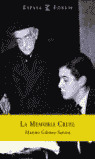 EF. LA MEMORIA CRUEL