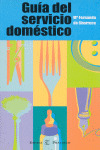 GUIA DEL SERVICIO DOMESTICO