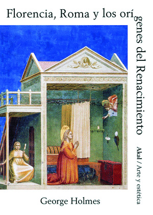 FLORENCIA ROMA Y ORIGENES RENACIMIENTO