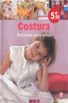 COSTURA: PATRONES PARA NIÑOS