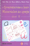 APRENDIENDO A LEER