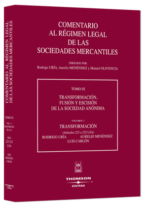 COMENTARIO REG.LEGAL, 9-1