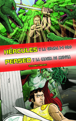 OMNIBUS HÉRCULES - PERSEO