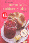 DELICIOSAS MERMELADAS, CONFITURA Y JALEAS CASERAS