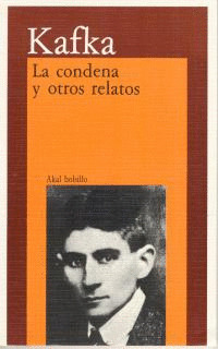 CONDENA Y OTROS RELATOS
