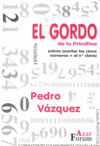 AZFO01. EL GORDO DE LA PRIMITIVA (COMO ACERTAR LOS 5 + ...)