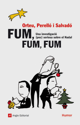 FUM, FUM, FUM