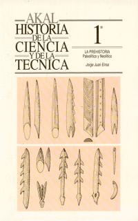 LA PREHISTORIA I