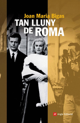 TAN LLUNY DE ROMA