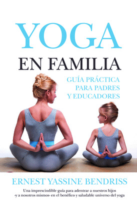 YOGA EN FAMILIA