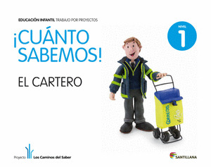 3AÑOS EL CARTERO CUANTO SABEMOS ED11