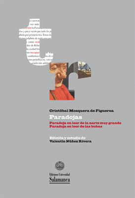 PARADOJAS. PARADOJA EN LOOR DE LA NARIZ MUY GRANDE , PARADOJA EN LOOR DE LAS BUB