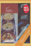 TAPAS (ESTUCHE CON LIBRO Y CUBIERTOS)