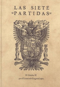 LAS SIETE PARTIDAS