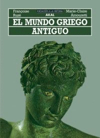MUNDO GRIEGO ANTIGUO, EL