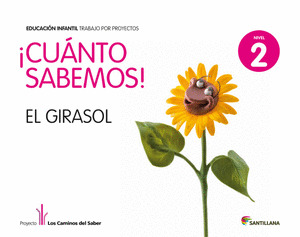 4AÑOS EL GIRASOL CUANTO SABEMOS ED11