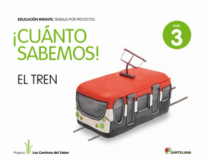 5AÑOS EL TREN CUANTO SABEMOS ED11