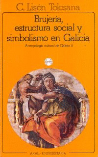 BRUJERIA, ESTRUCTURA SOCIAL Y SIMBOLISMO