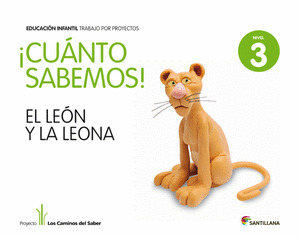 5AÑOS EL LEON CUANTO SABEMOS ED11