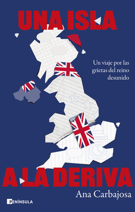 ISLA A LA DERIVA, UNA