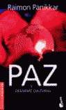 PAZ Y DESARME CULTURAL