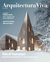 REVISTA ARQUITECTURA VIVA 235, REIULF RAMSTAD