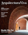 REVISTA ARQUITECTURA VIVA 238, STUDIO ZHU PEI CUATRO MUSEOS EN CHINA