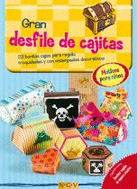 GRAN DESFILE DE CAJITAS: MOTIVOS PARA NIÑOS