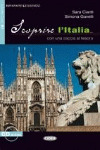 SCOPRIRE L'ITALIA... CON UNA CACCIA AL TESORO+CD B1