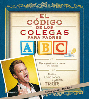 CÓDIGO DE LOS COLEGAS PARA PADRES, EL