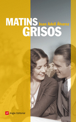 MATINS GRISOS