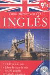 CURSO INTENSIVO CON CD: INGLES