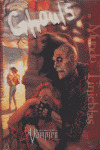 GHOULS  MUNDO TINIEBLAS  SUPLEMENTO PARA VAMPIRO REQUIEM