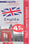VOCABULARIO: INGLES COMERCIAL