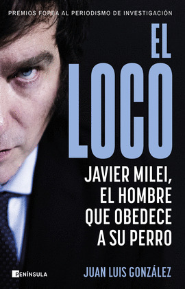 LOCO, EL (PREMIOS FOPEA AL PERIODISMO DE INVESTIGACIÓN)