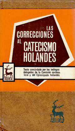 CORRECCIONES CATECISMO HOLANDES