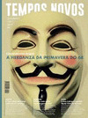 REVISTA TEMPOS NOVOS 252, A HERDANZA DA PRIMAVERA DO 68