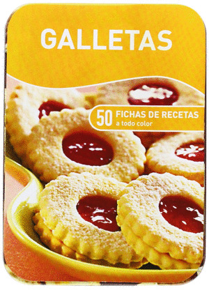 GALLETAS