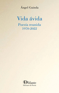 VIDA AVIDA