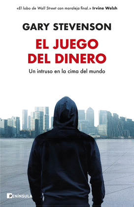 JUEGO DEL DINERO, EL