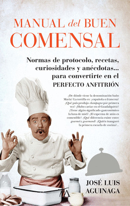MANUAL DEL BUEN COMENSAL