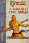 SENDA DE LA MANO ABIERTA, LA. LEYENDA DE LOS CINCO ANILLOS