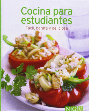 COCINA PARA ESTUDIANTES