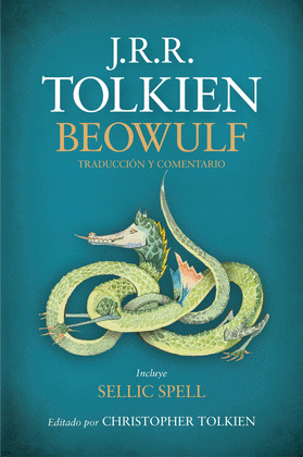 BEOWULF (INCLUYE SELLIC SPELL)