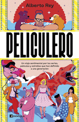 PELICULERO